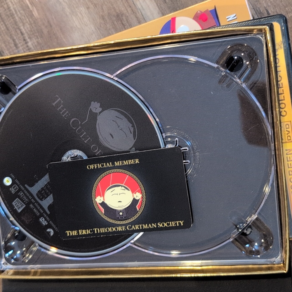 South Park DVD Collection - Picture 2 of 2